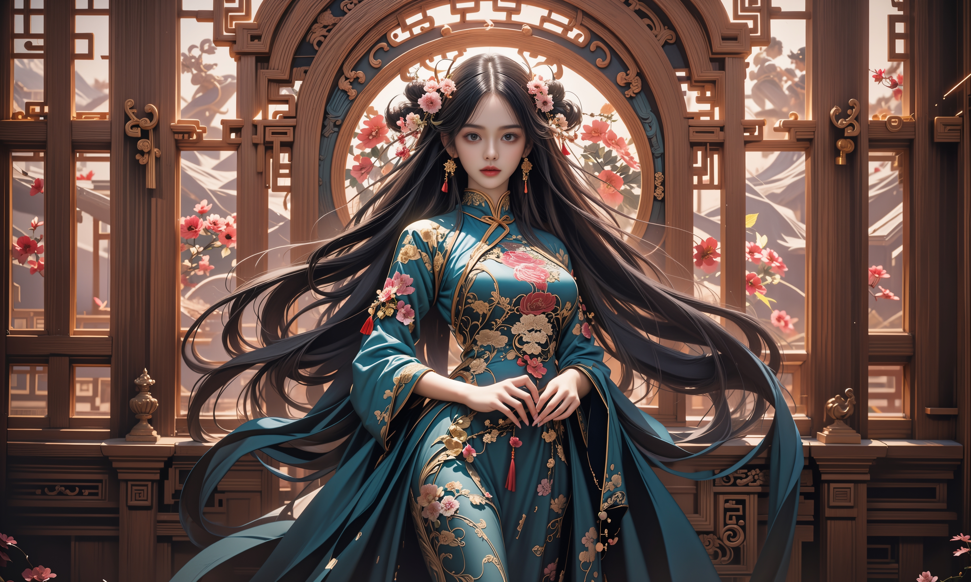 中方敦促美方客观理性看待中国和中美关系